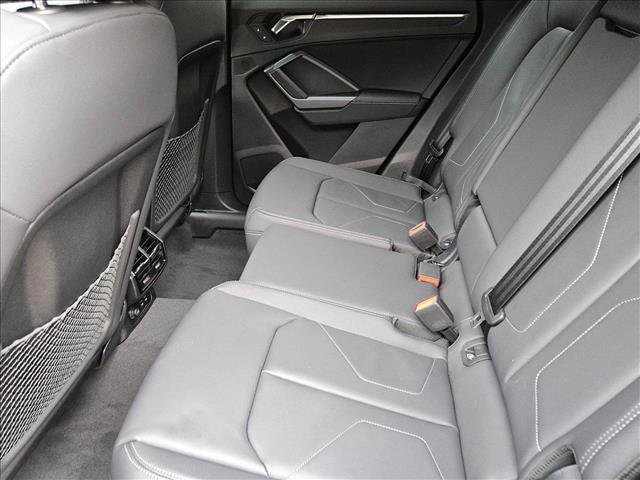 New 2025 Audi Q3 2.0T Premium w/ Convenience Package image 14