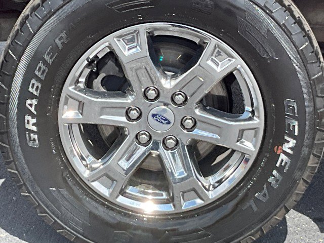 Used 2022 Ford F150 Lariat image 9