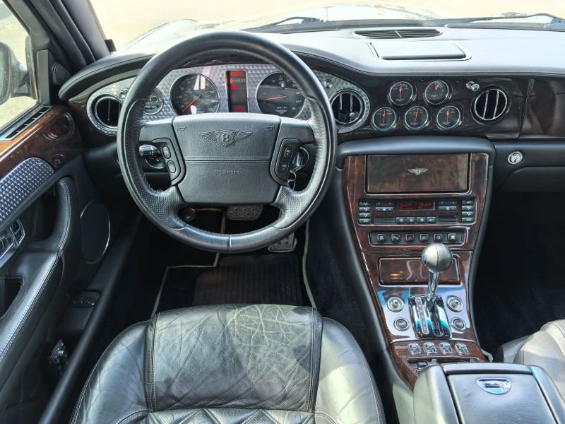 Used 2003 Bentley Arnage T image 17