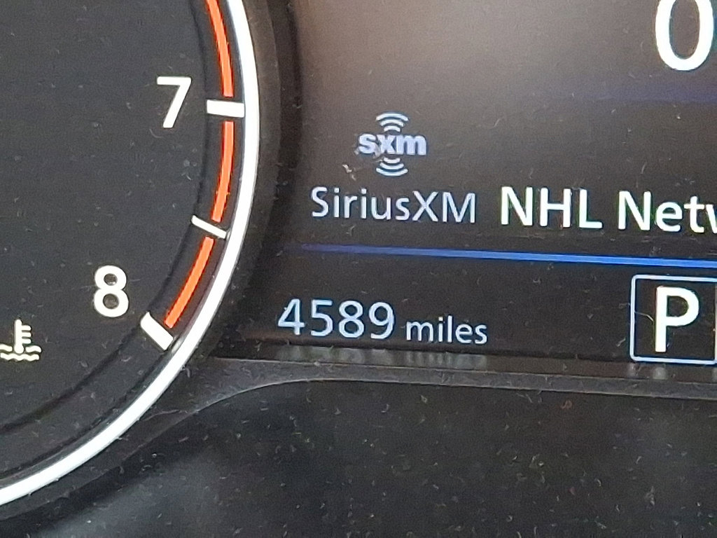 Used 2025 Nissan Altima 2.5 SL image 13