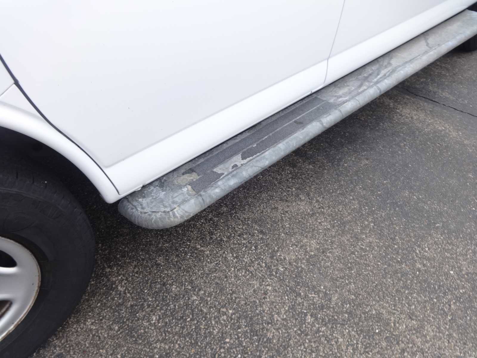 Used 2020 GMC Savana 2500 w/ Driver Convenience Package image 5