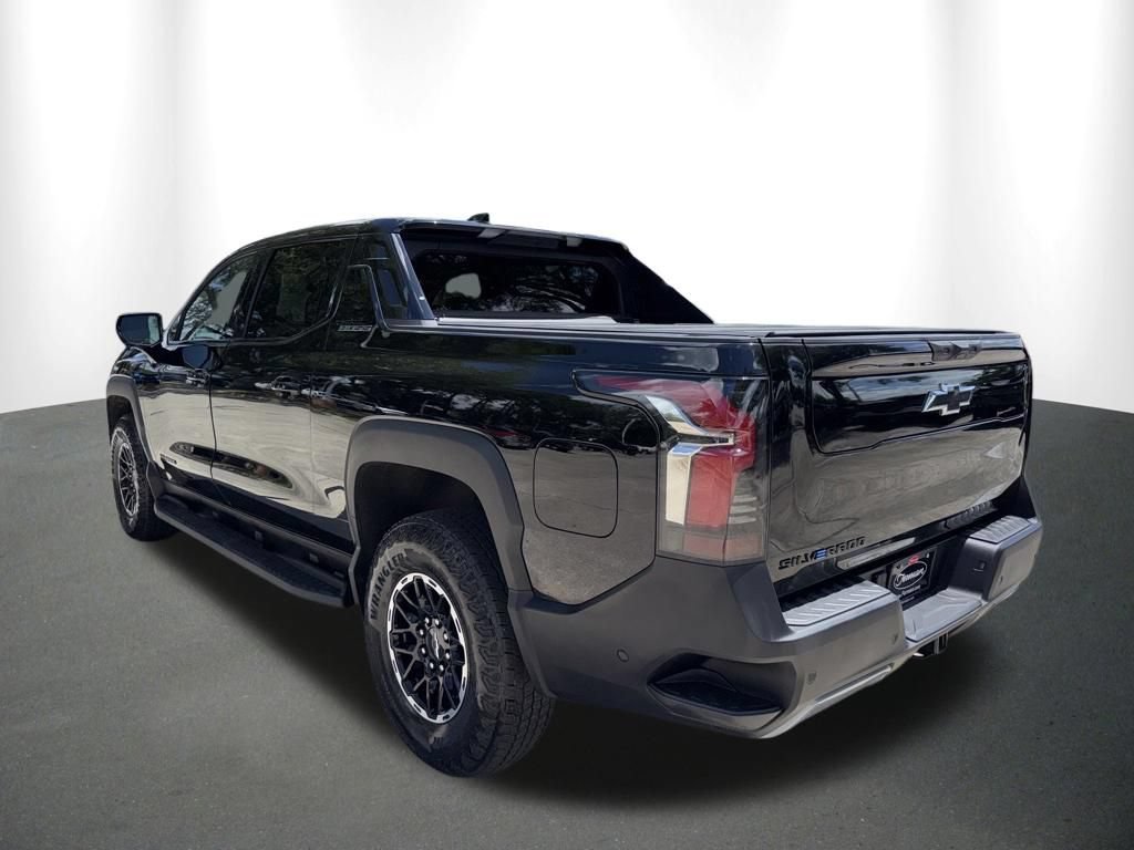 Used 2026 Chevrolet Silverado EV Trail Boss w/ LPO, Gameday Tailgate Package AWD/4WD image 20