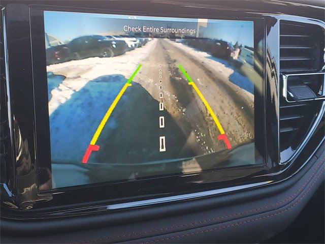 New 2026 Dodge Durango GT image 29