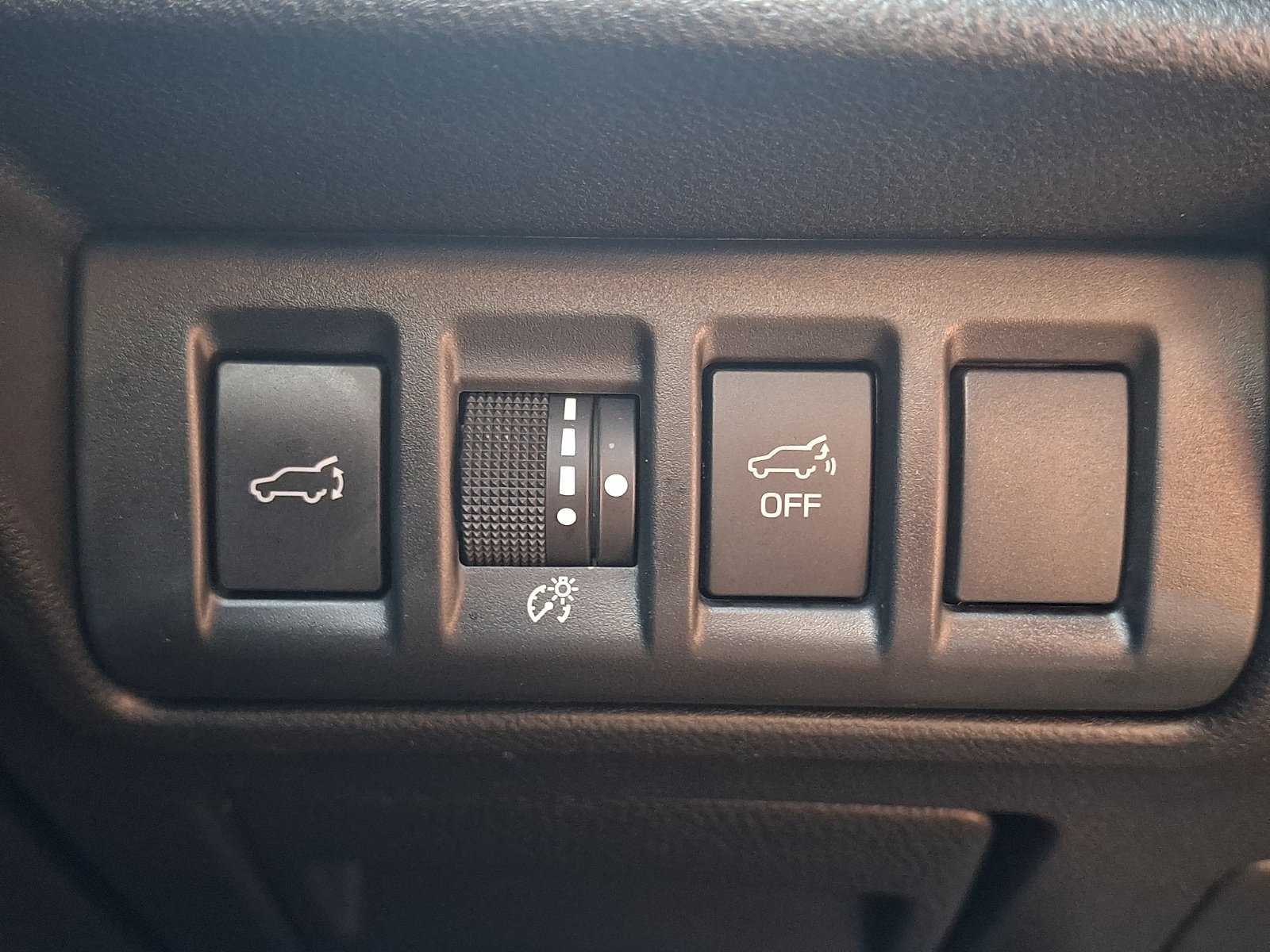 Certified 2024 Subaru Outback Touring XT AWD/4WD image 24