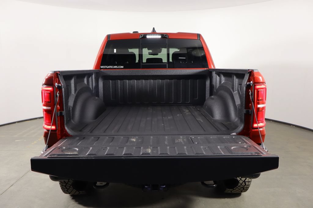 New 2026 RAM 1500 RHO w/ RHO Level 1 Equipment Group AWD/4WD image 17