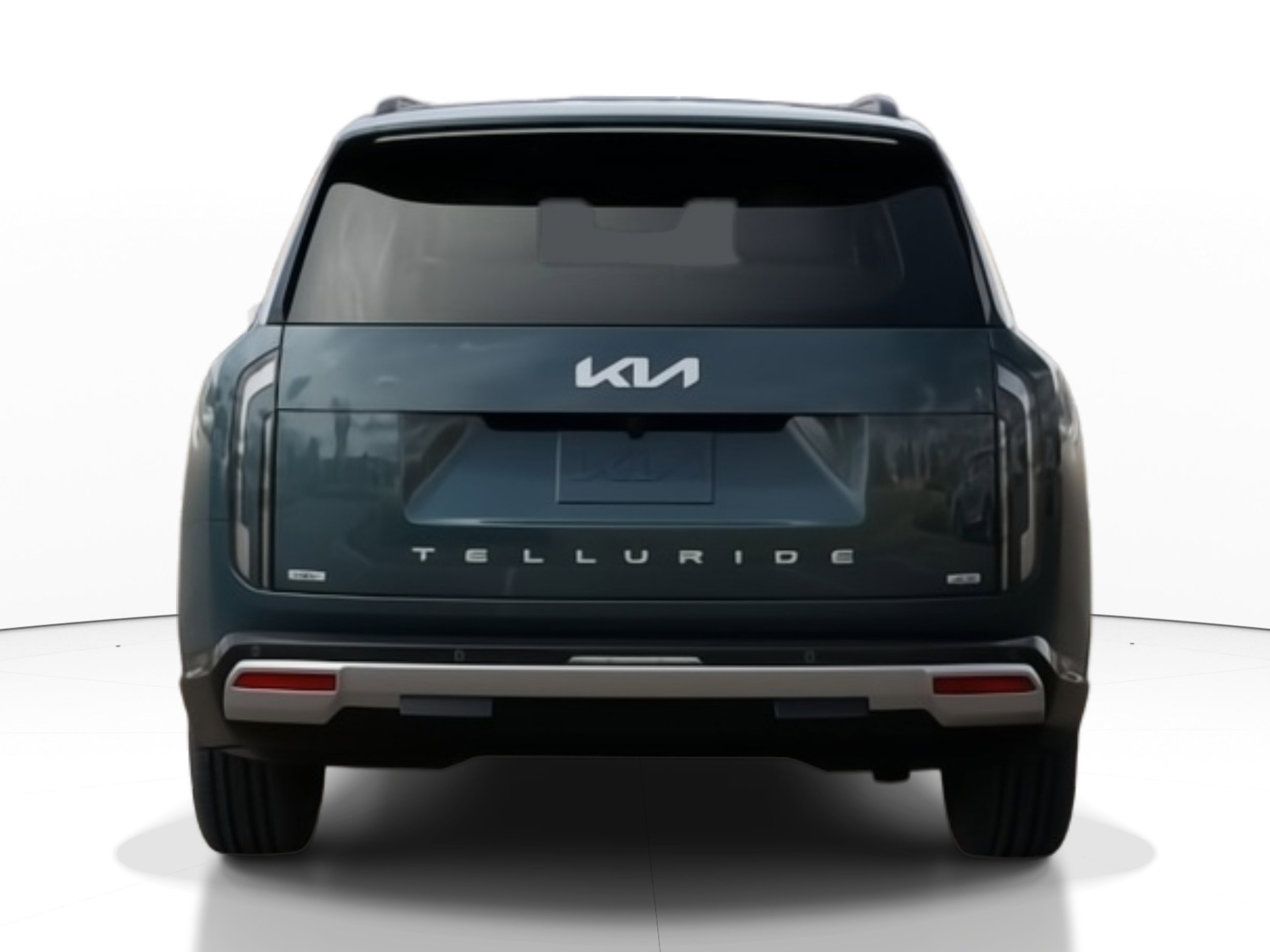 New 2027 Kia Telluride X-Line SX Prestige image 5