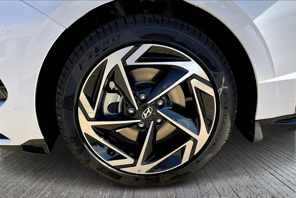 New 2026 Hyundai Sonata SEL image 13