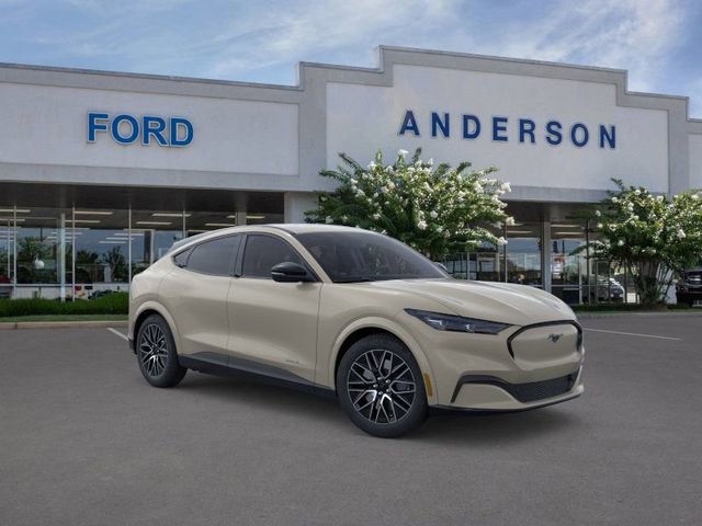 New 2026 Ford Mustang Mach-E Premium image 7