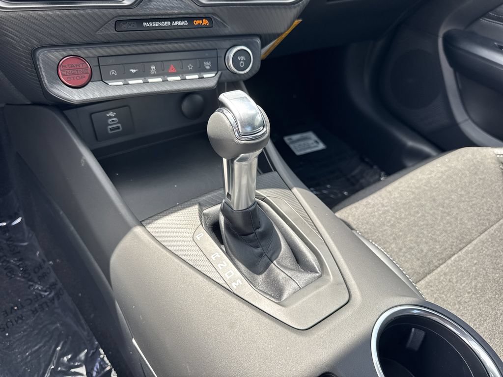 New 2026 Ford Mustang GT w/ Mustang Nite Pony Package RWD image 28