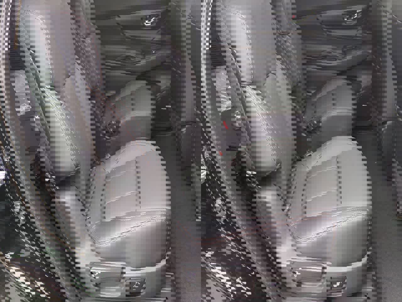 New 2026 Subaru Ascent Limited Bronze image 20