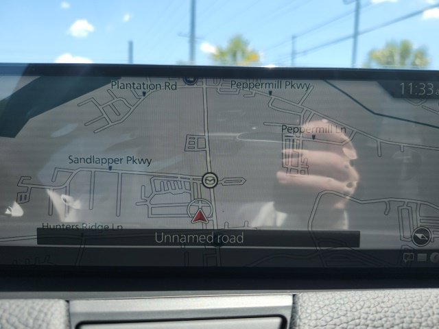 New 2026 MAZDA CX-90 3.3 Turbo w/ Premium Sport Pkg AWD/4WD image 35