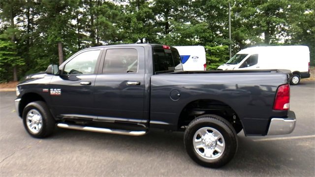 Used 2016 RAM 2500 SLT image 6