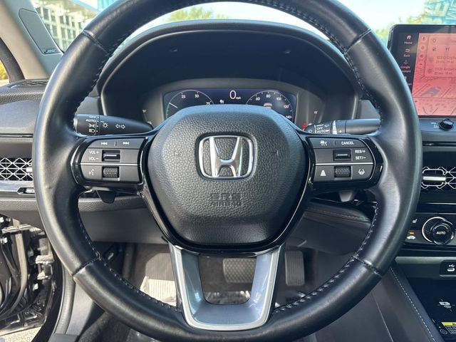 Certified 2023 Honda Accord Touring image 29