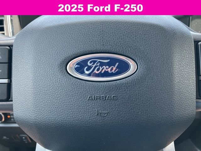 New 2025 Ford F250 Lariat w/ Lariat Ultimate Package image 34