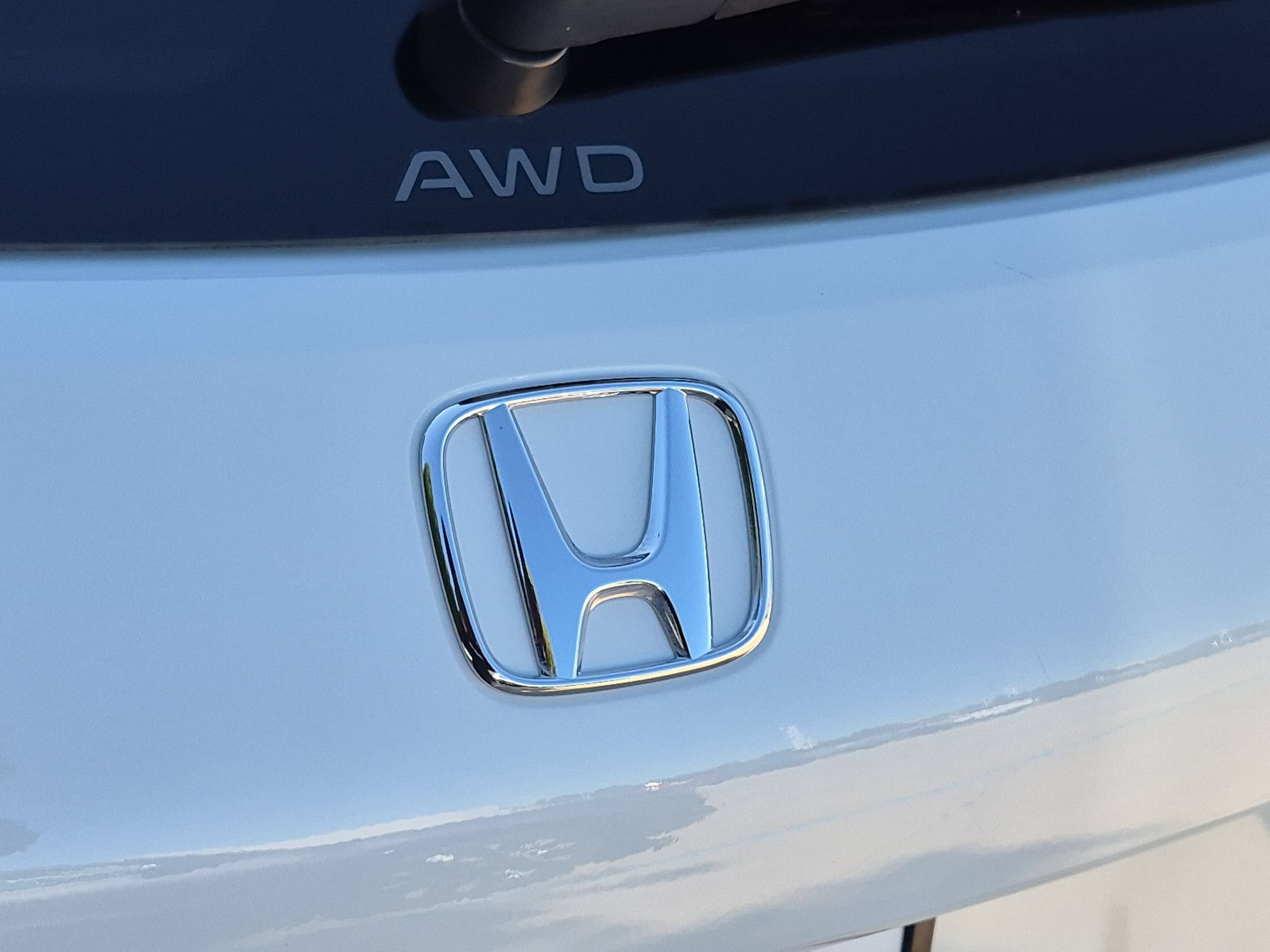 Used 2024 Honda HR-V EX-L image 27