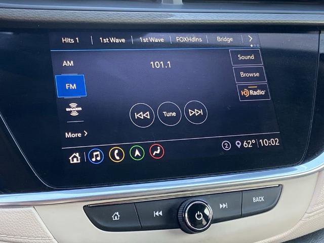 Used 2020 Buick Encore GX Essence w/ Experience Buick Package image 9