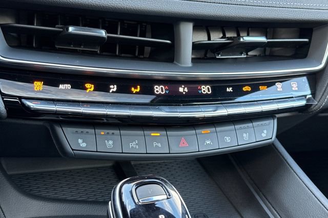 New 2026 Cadillac CT5 Premium Luxury image 20