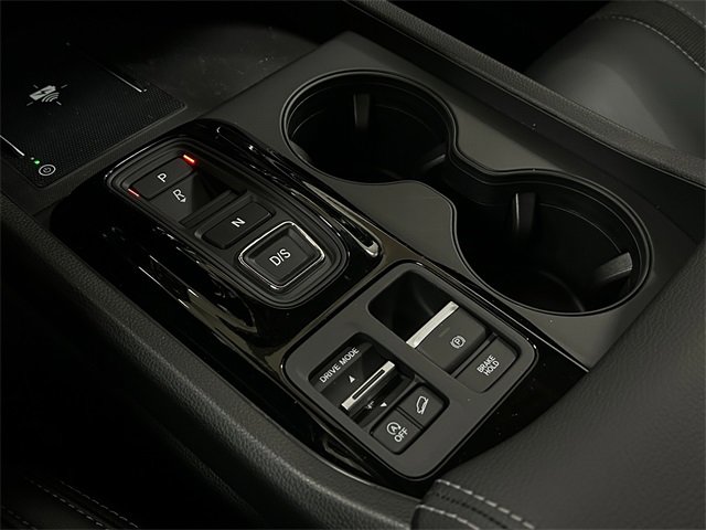 New 2026 Honda Passport RTL image 16