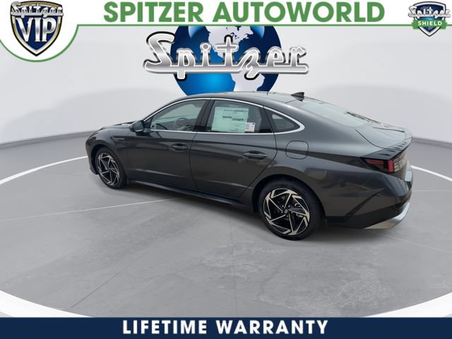 New 2026 Hyundai Sonata SEL AWD/4WD image 6