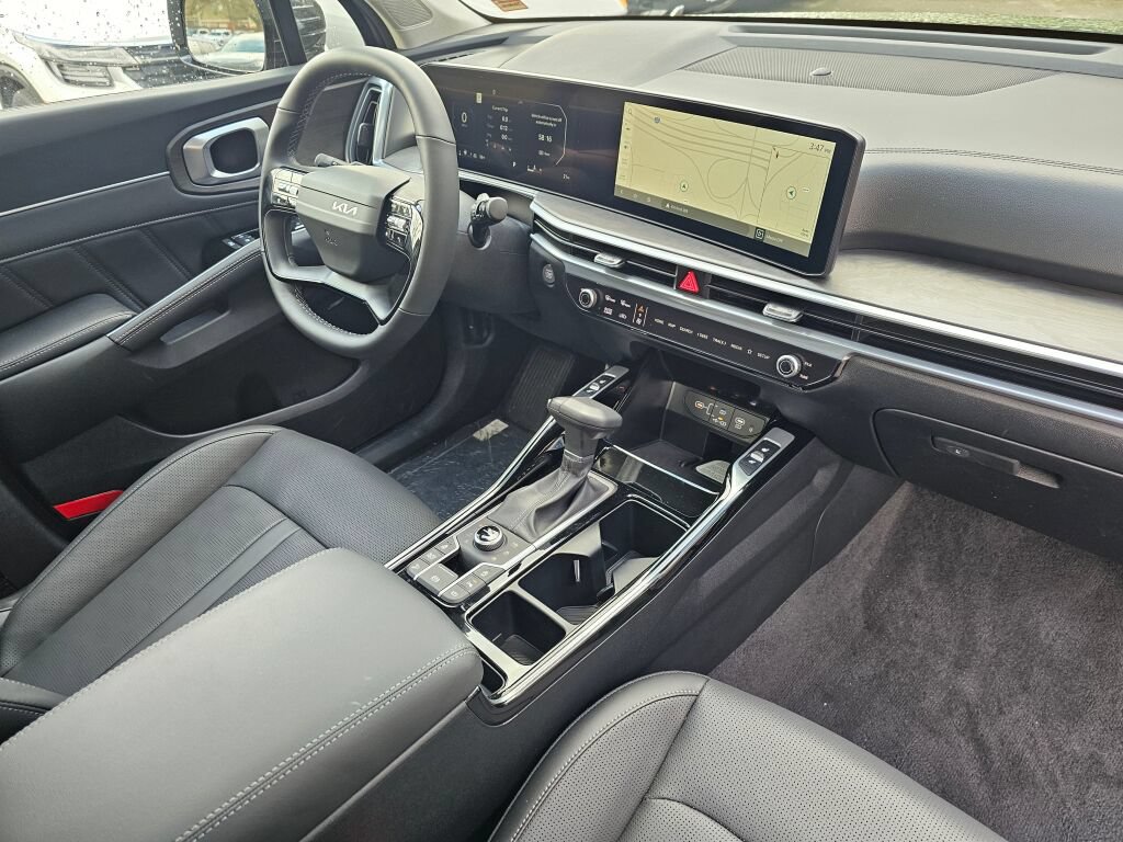 New 2026 Kia Sorento SX AWD/4WD image 33