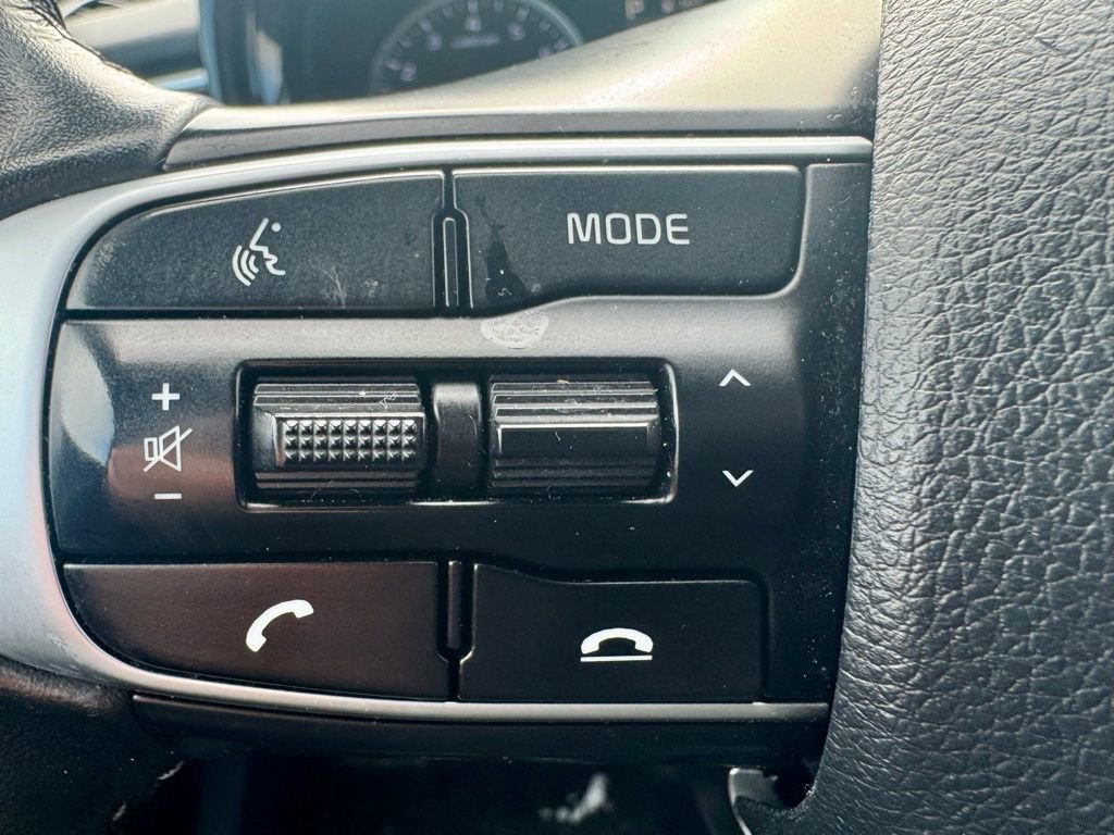 Used 2022 Kia K5 GT-Line image 15