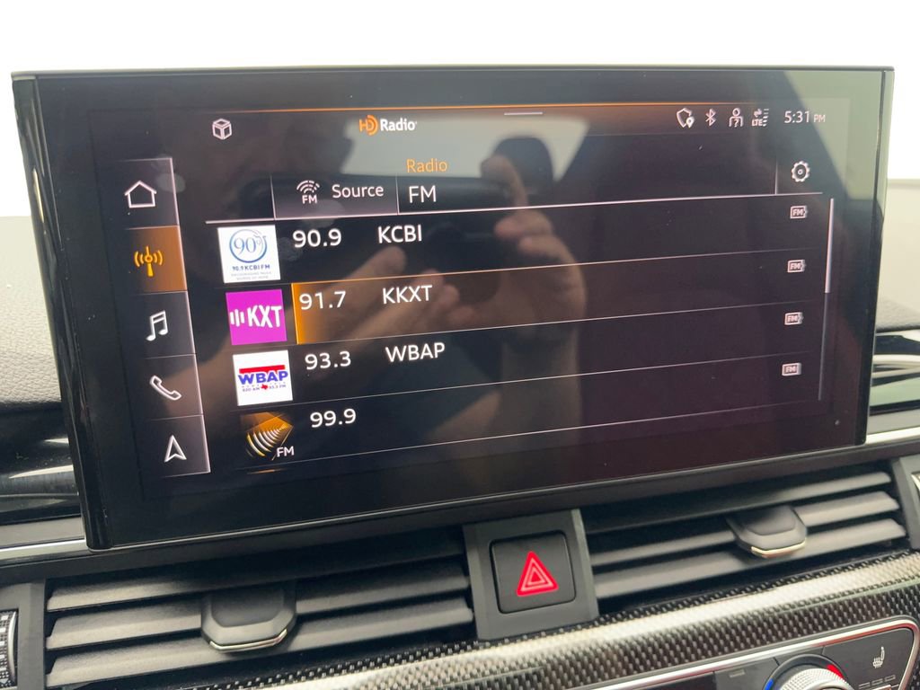 Used 2023 Audi S5 Premium Plus w/ Premium Plus image 59