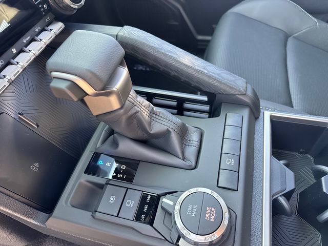 New 2026 Toyota 4Runner Limited AWD/4WD image 16