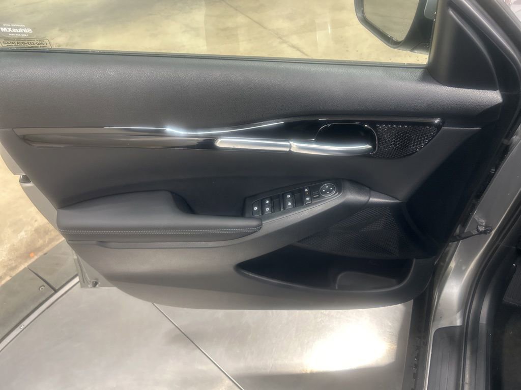 New 2026 Kia Seltos S image 12