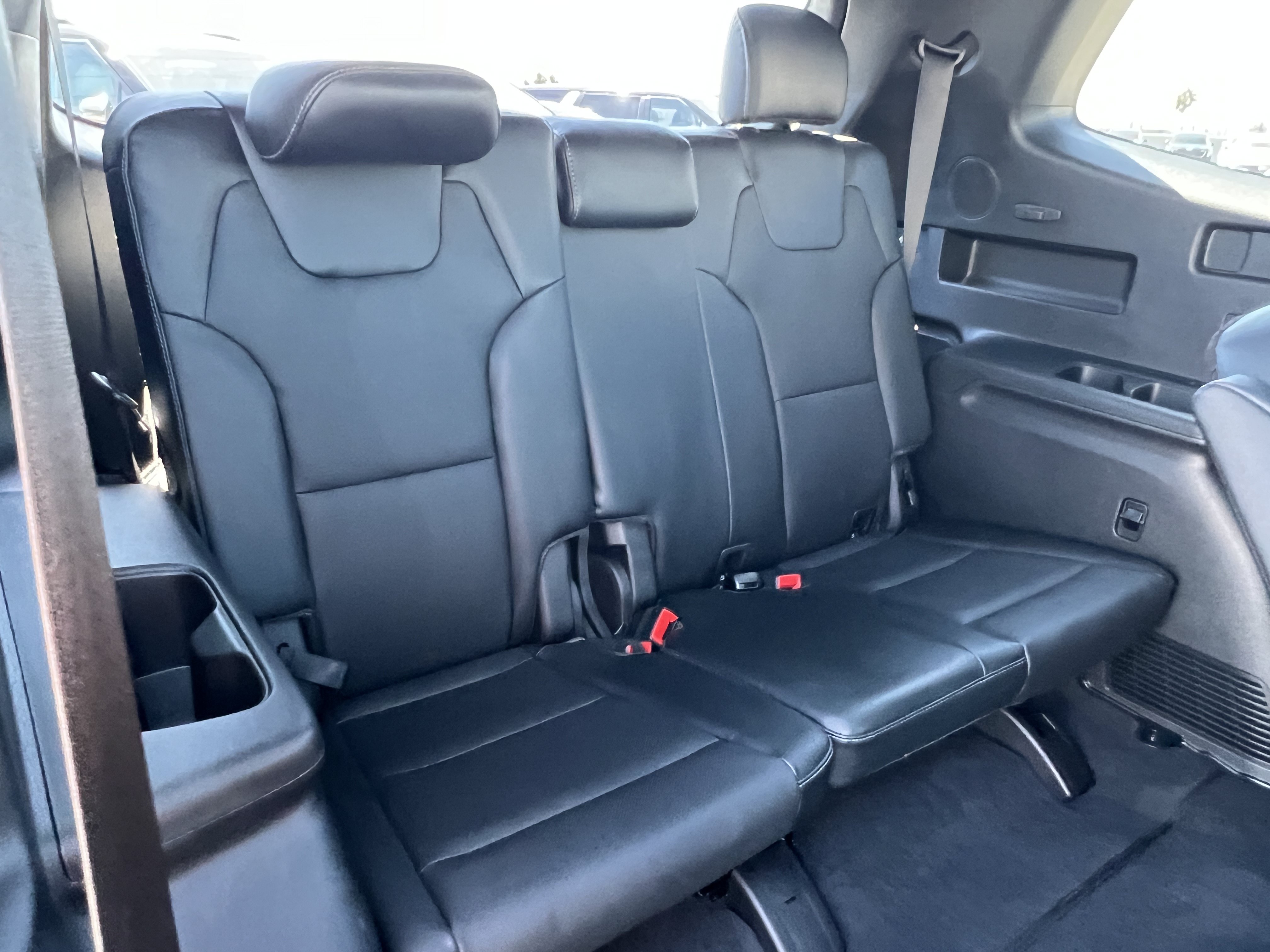 Certified 2025 Kia Telluride SX Prestige X-Line AWD/4WD image 20