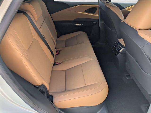 Used 2023 Lexus RX 350 Premium w/ Cold Area Package FWD image 20