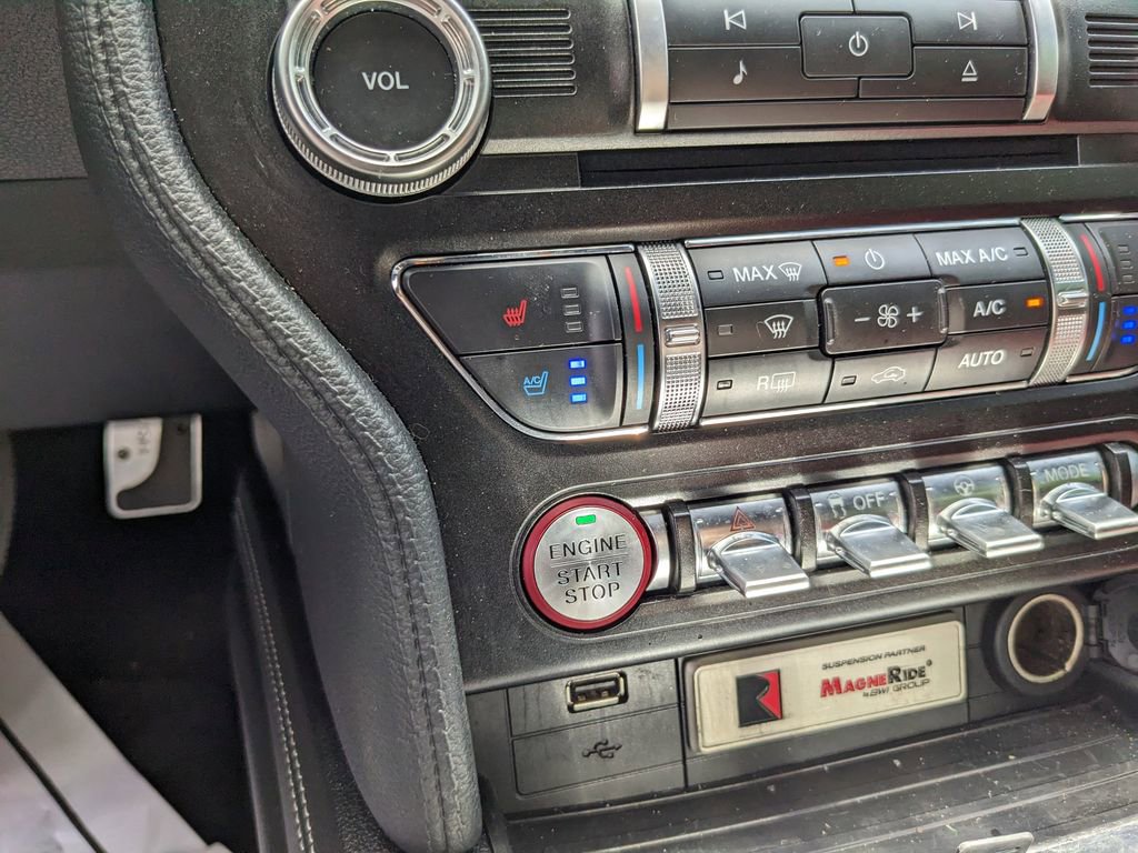 Used 2020 Ford Mustang GT Premium w/ GT Performance Package image 26