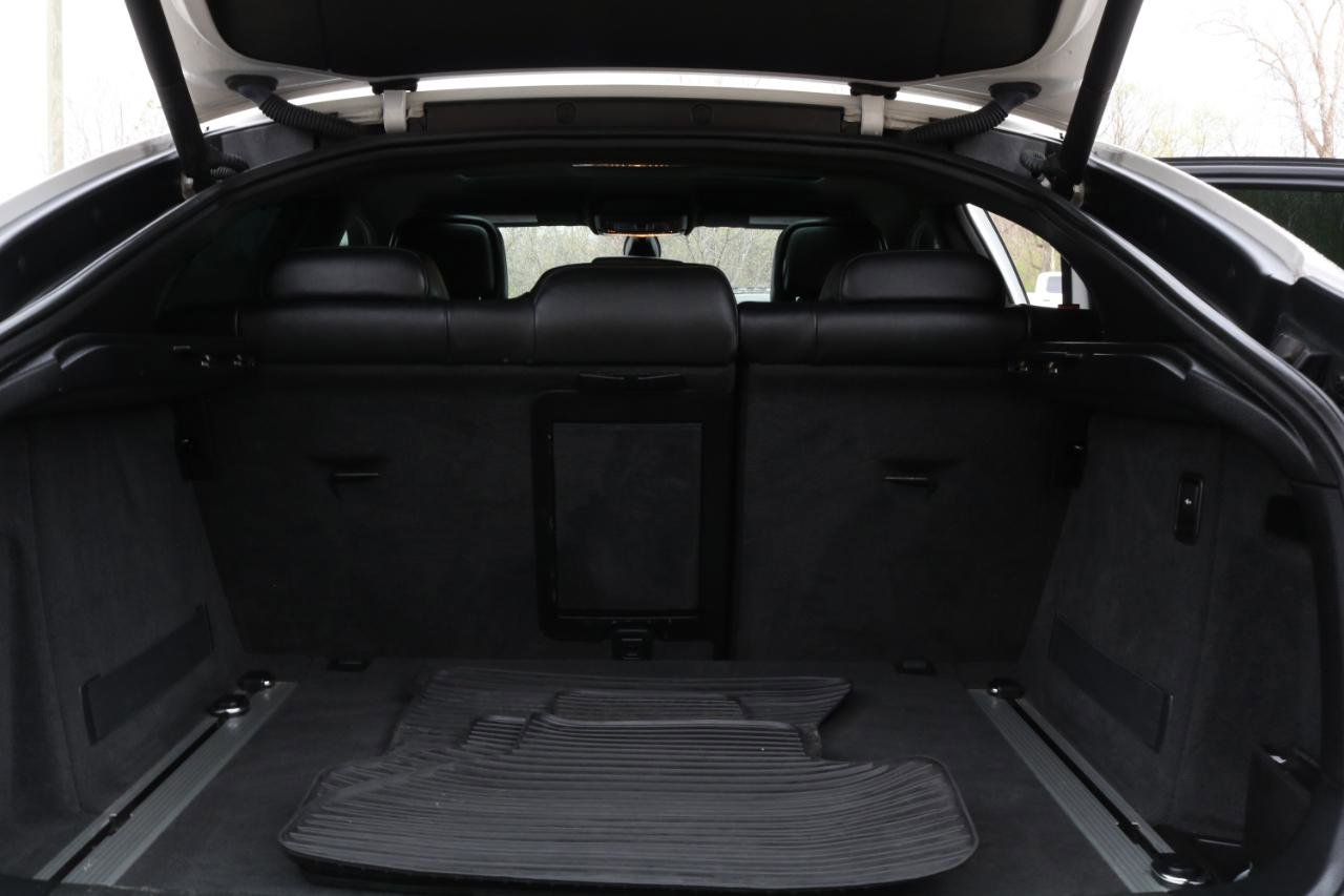 Used 2013 BMW X6 M AWD/4WD image 48