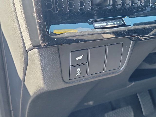 Certified 2025 Honda CR-V EX-L image 21