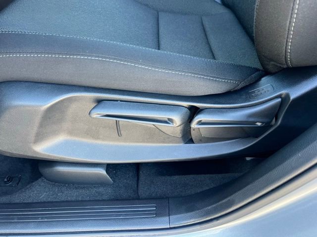 Certified 2026 Honda CR-V LX image 27