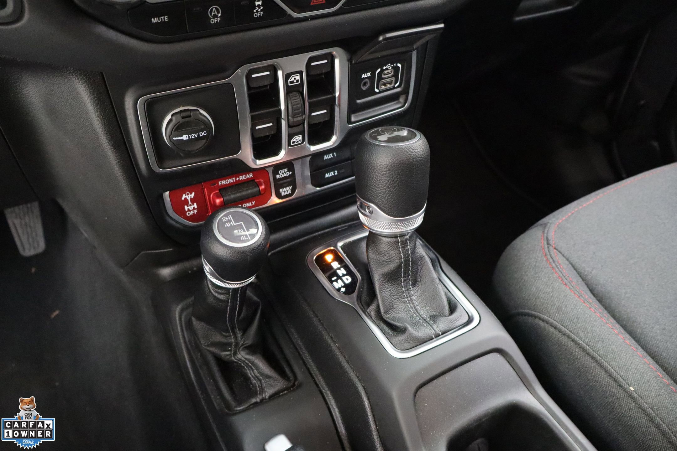 Used 2025 Jeep Wrangler Unlimited Rubicon image 20