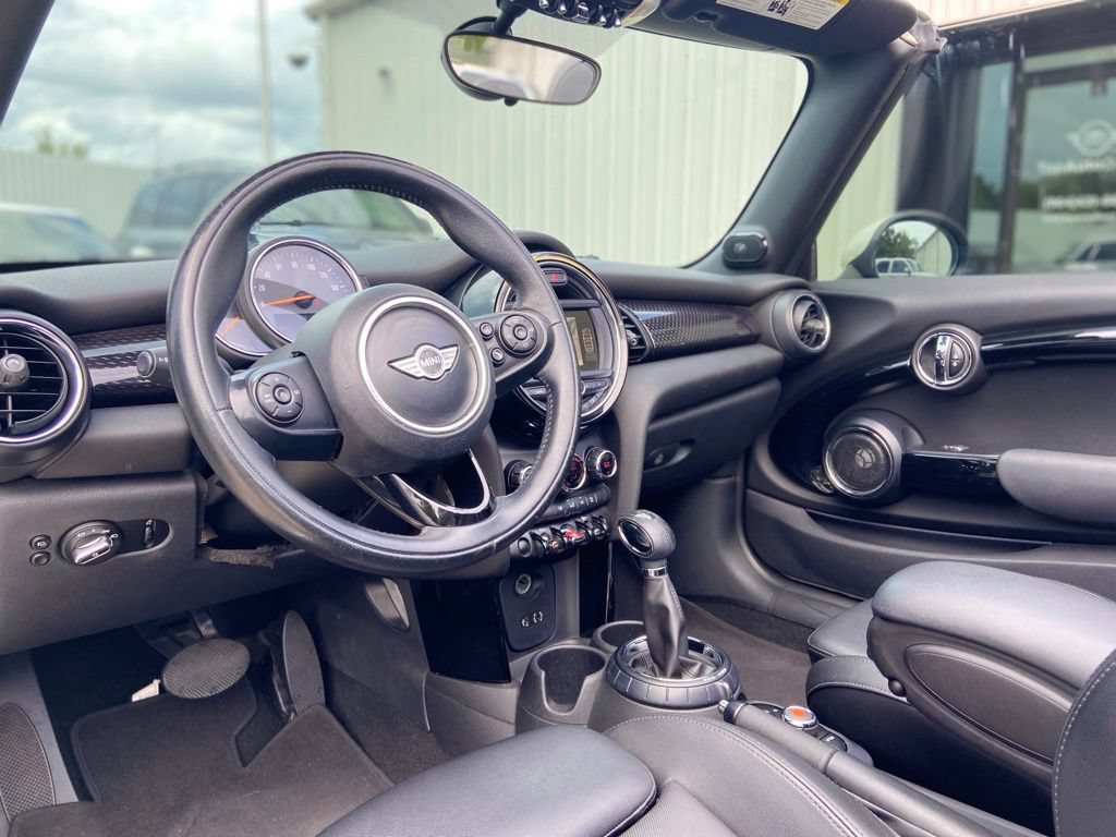 Used 2016 MINI Cooper S FWD image 22