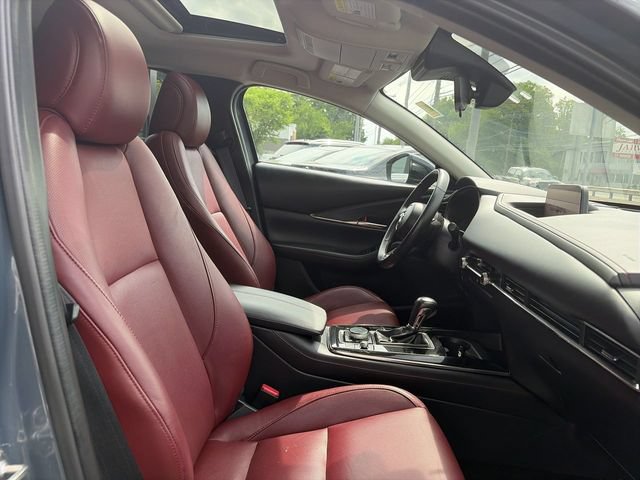 Certified 2023 MAZDA CX-30 AWD 2.5 S w/ Preferred Package image 25