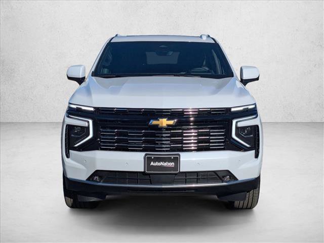 New 2026 Chevrolet Suburban High Country image 6