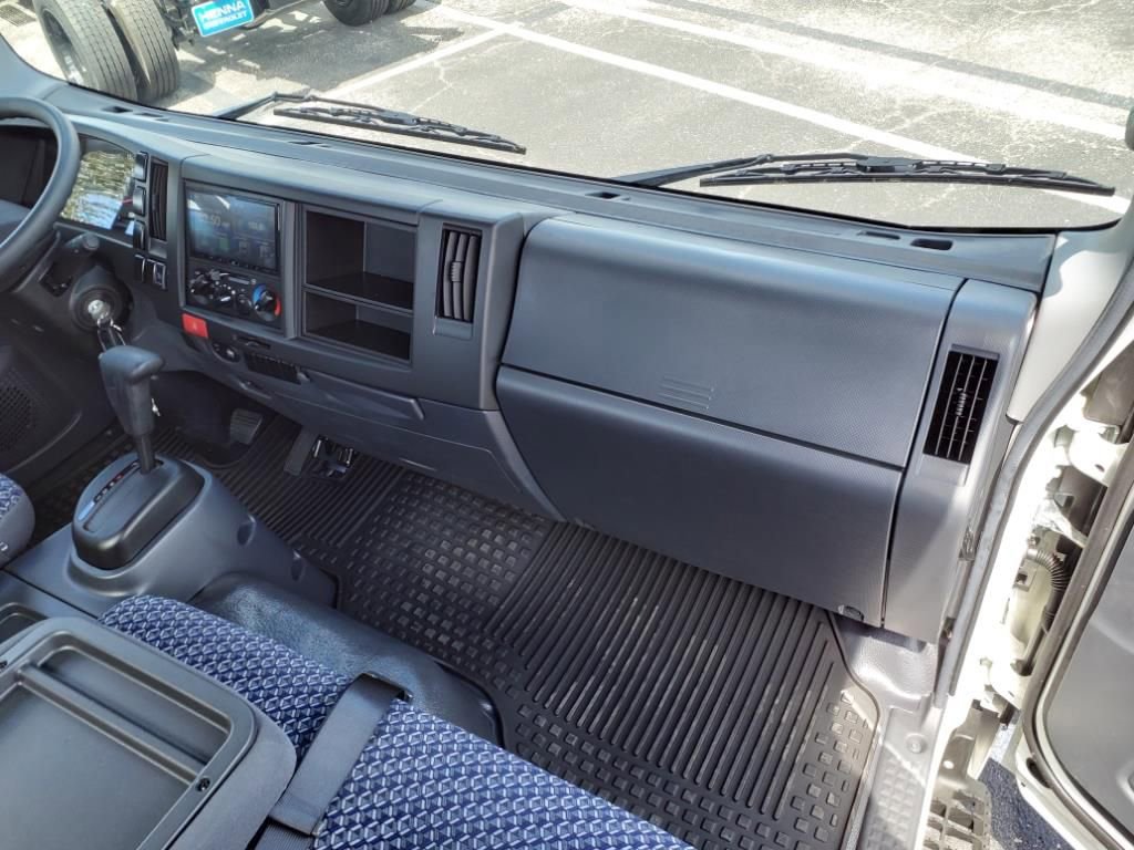 New 2025 Chevrolet Low Cab Forward RWD image 18