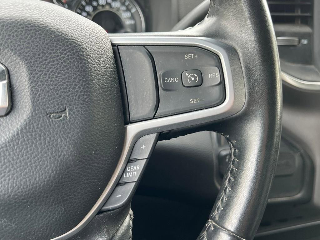 Used 2024 RAM 3500 Big Horn image 14