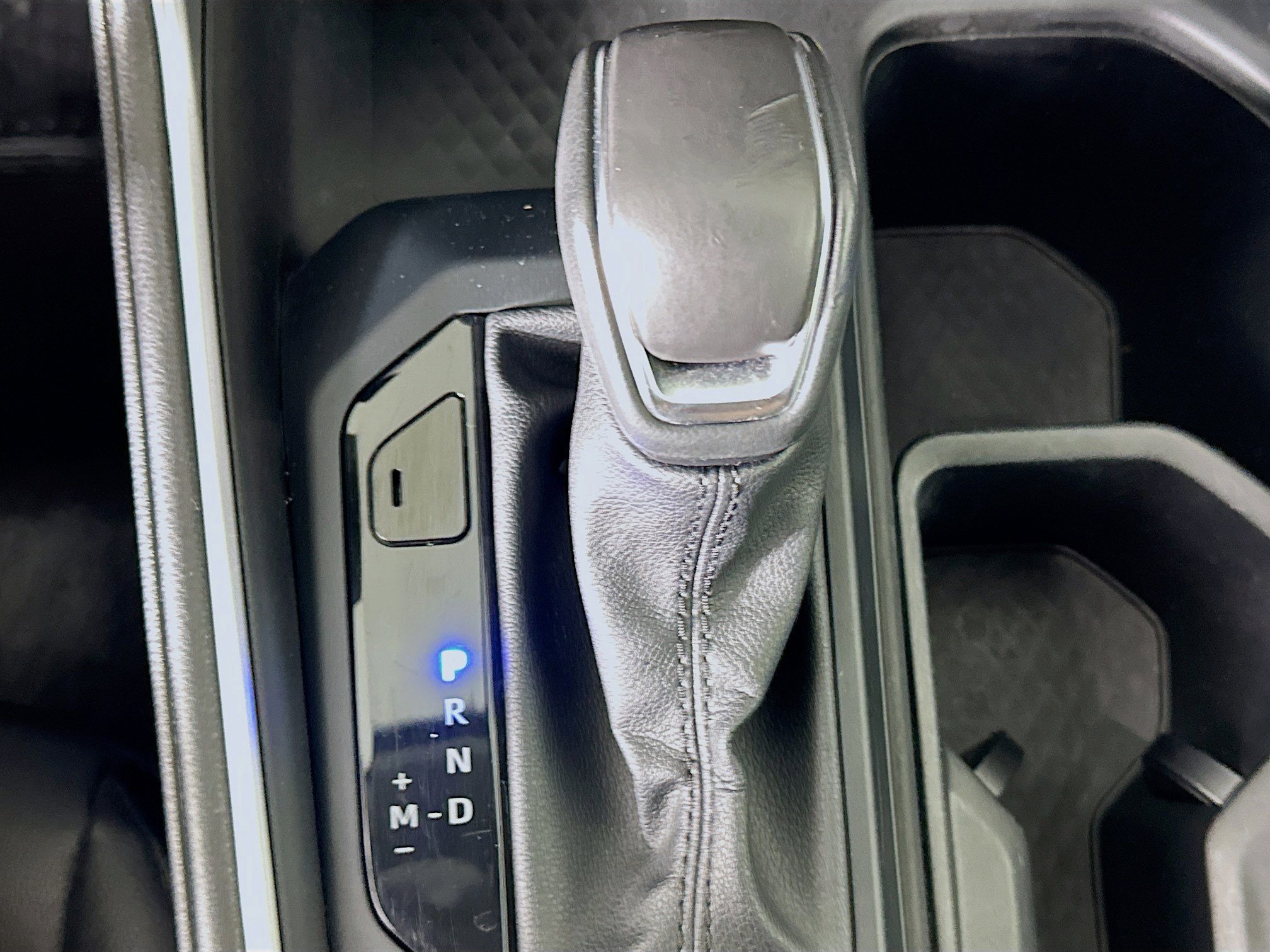 Used 2025 Toyota Grand Highlander XLE image 24