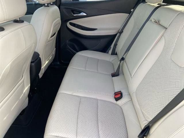 Used 2020 Buick Encore GX Essence w/ Experience Buick Package image 22