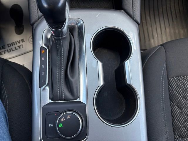 Used 2019 Chevrolet Blazer LT FWD image 24