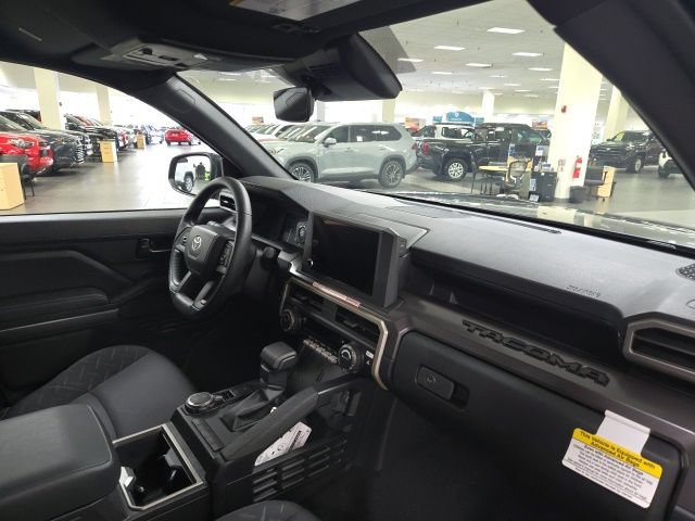 New 2026 Toyota Tacoma SR5 AWD/4WD image 10