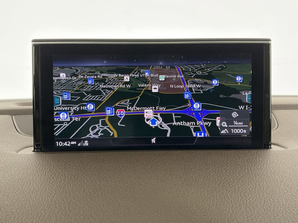 Used 2018 Audi Q7 3.0T Premium Plus w/ Premium Plus Package image 12