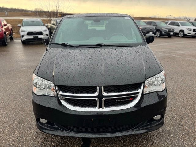 Used 2020 Dodge Grand Caravan SE image 10