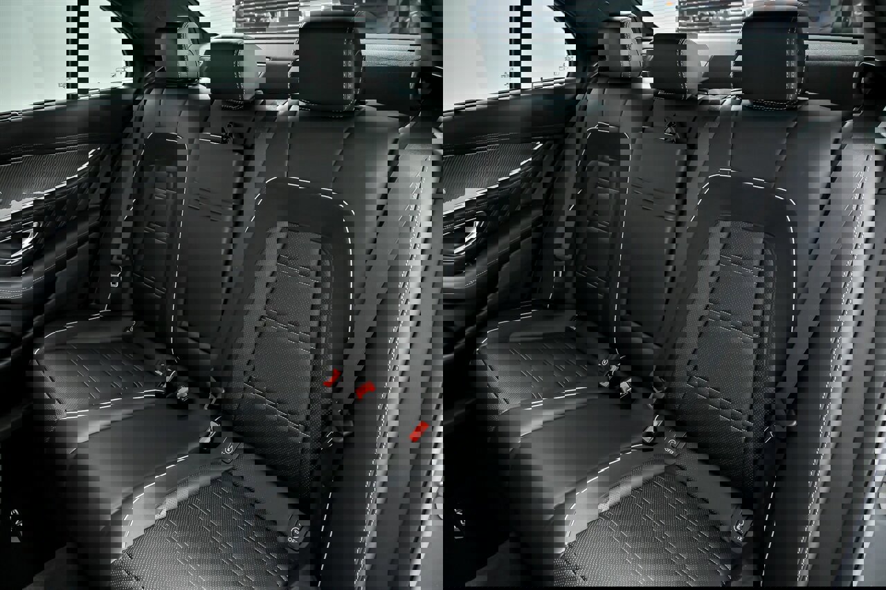 Used 2019 Mercedes-Benz E 63 AMG S image 25