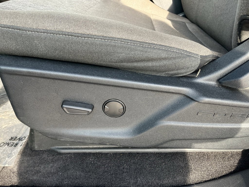 Used 2024 Ford F150 XLT w/ Mobile Office Package image 23