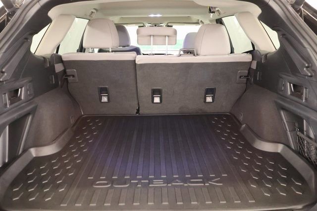 Certified 2025 Subaru Outback Premium image 24