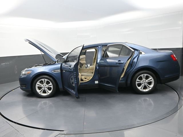 Used 2018 Ford Taurus SEL image 41